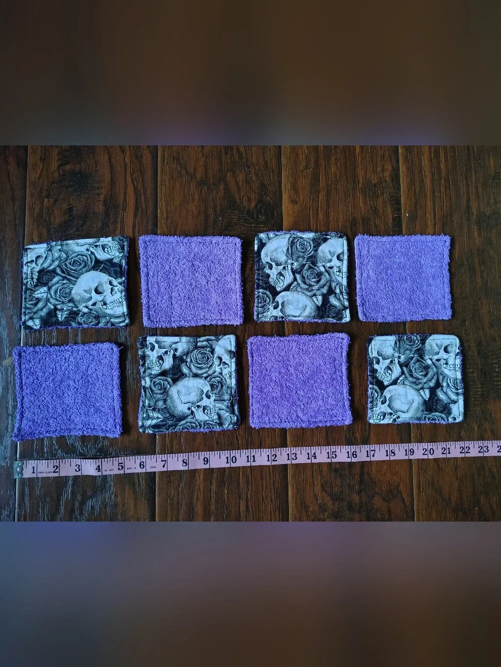 N/A handmade reusable